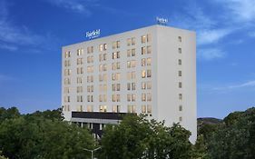 Fairfield By Marriott Ahmedabad